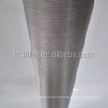 Xinxiang hot sale five layers sintered  mental  Mesh  element